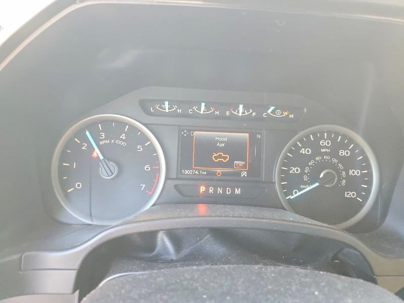 Aukcja sprzedaży 2019 Ford F150, vin: 1FTEW1EP6KFA77505, numer aukcji: 73835705