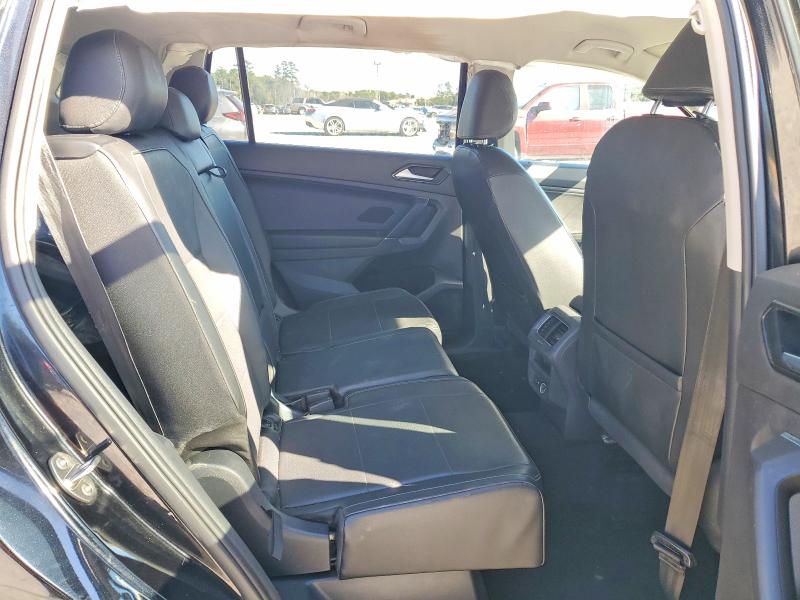 Aukcja sprzedaży 2018 Volkswagen Tiguan, vin: 3VV3B7AX4JM126275, numer aukcji: 73842945