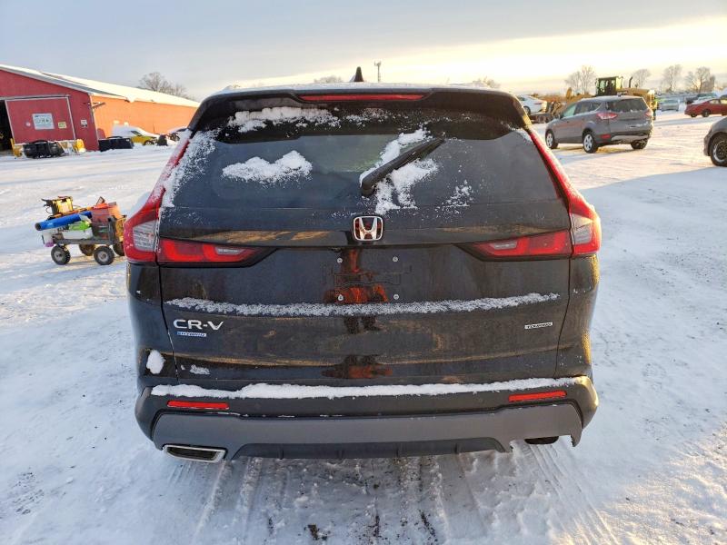 Продажа на аукционе авто 2023 Honda Cr-v Sport, vin: 2HKRS6H97PH201463, номер лота: 73618905