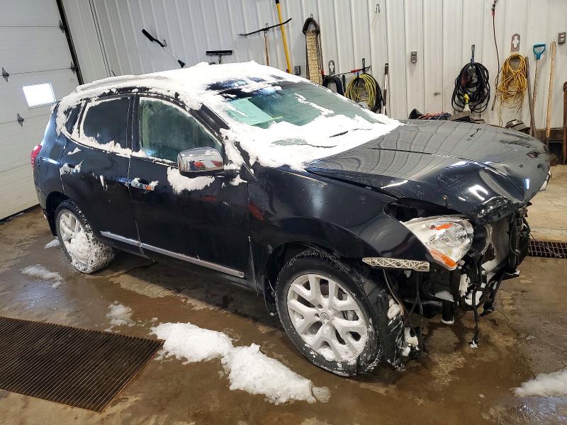 Aukcja sprzedaży 2013 Nissan Rogue, vin: JN8AS5MV5DW113872, numer aukcji: 74229815
