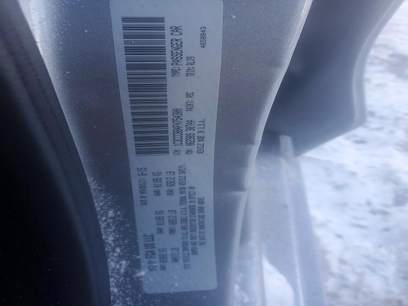 Продажа на аукционе авто 2015 Chrysler 200, vin: 1C3CCCBB4FN754300, номер лота: 73828815