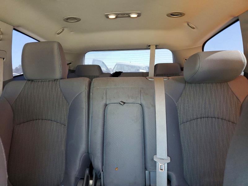 Продаж на аукціоні авто 2015 Chevrolet Traverse L, vin: 1GNKVGKD9FJ149147, номер лоту: 99175285