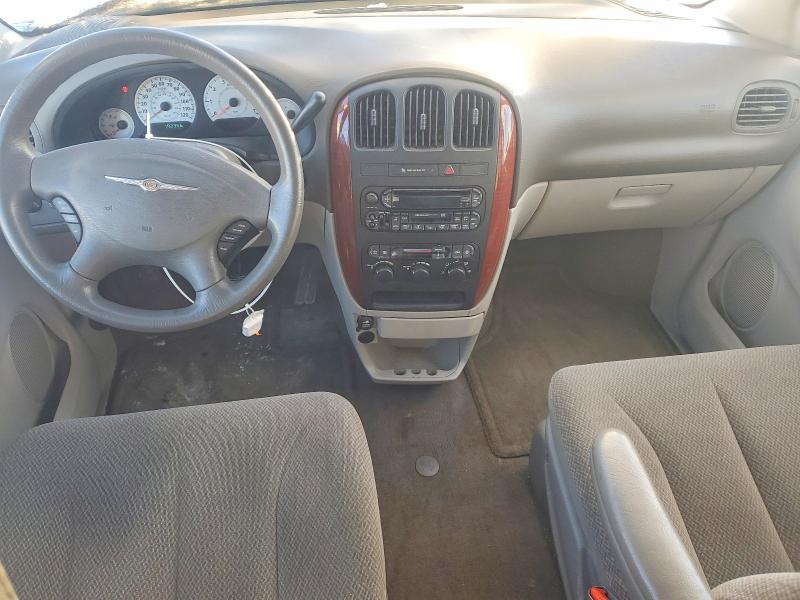 Aukcja sprzedaży 2005 Chrysler Town & Country, vin: 2C4GP44R95R212905, numer aukcji: 98748675