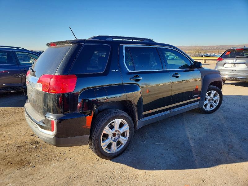Aukcja sprzedaży 2017 Gmc Terrain, vin: 2GKALNEK4H6132298, numer aukcji: 74640655
