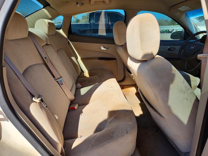 Продажа на аукционе авто 2006 Buick Lacrosse, vin: 2G4WC582061226990, номер лота: 74801335