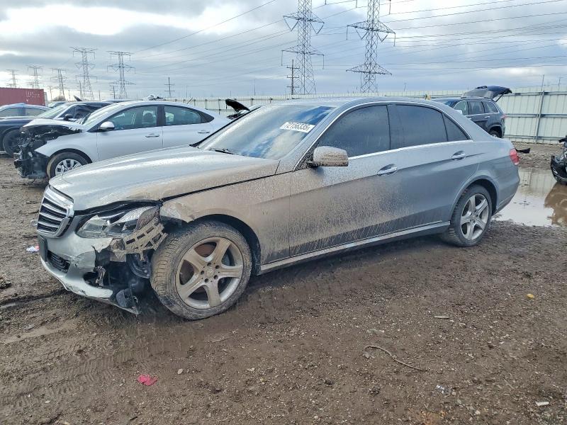 2014 Mercedes-benz E მანქანა იყიდება აუქციონზე, vin: WDDHF8JB1EB048253, აუქციონის ნომერი: 72156335