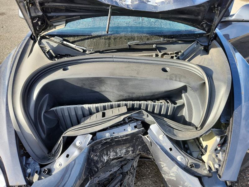 Продажа на аукционе авто 2023 Tesla Model 3, vin: 5YJ3E1EAXPF616161, номер лота: 73745455