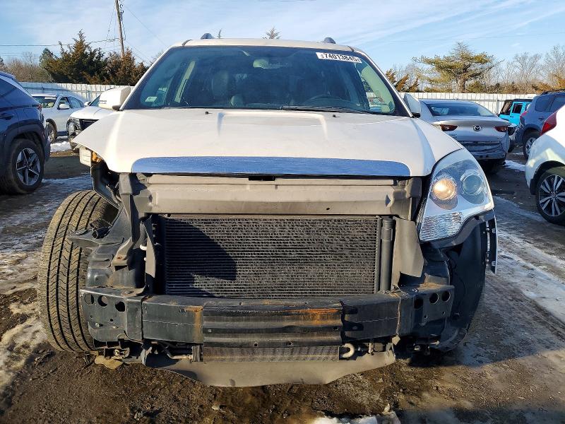 74013845 :رقم المزاد ، 1GKKVTED6BJ236810 vin ، 2011 Gmc Acadia مزاد بيع