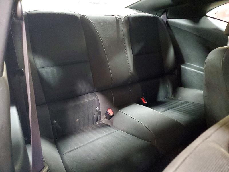 98206165 :رقم المزاد ، 2G1FB1E36F9211112 vin ، 2015 Chevrolet Camaro مزاد بيع