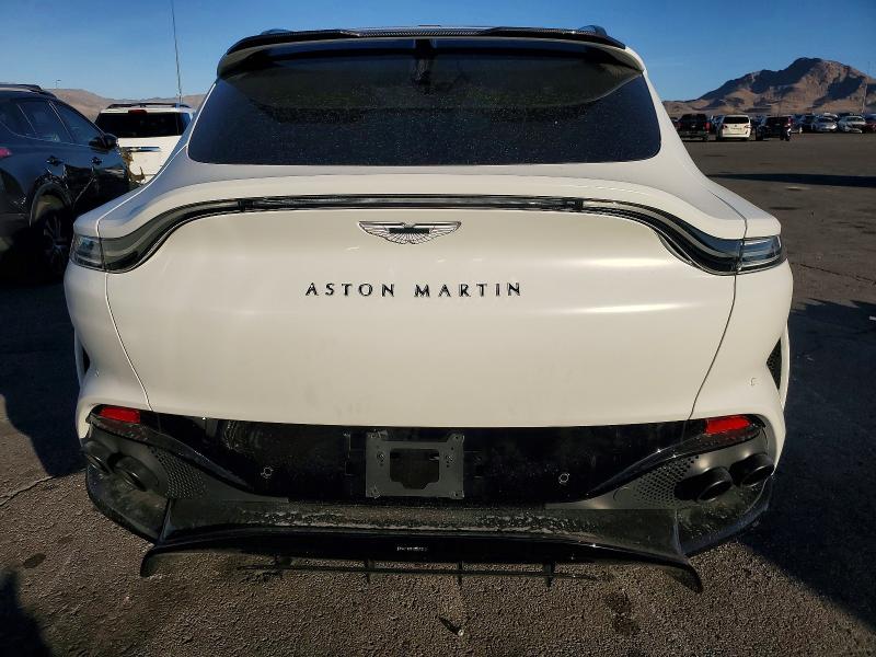 Продажа на аукционе авто 2024 Aston Martin Dbx, vin: SD7VUJBW8RTV09461, номер лота: 74997565