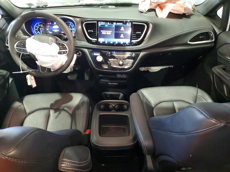 Aukcja sprzedaży 2025 Chrysler Pacifica H, vin: 2C4RC1S7XSR572314, numer aukcji: 72254135