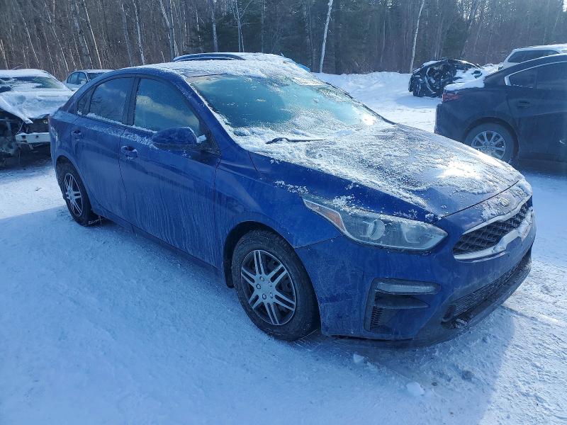 Продажа на аукционе авто 2019 Kia Forte Lx 4dr, vin: 3KPF24AD3KE094205, номер лота: 74331235