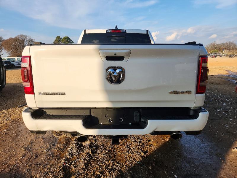 98434915 :رقم المزاد ، 1C6SRFJT2MN504642 vin ، 2021 Ram 1500 مزاد بيع