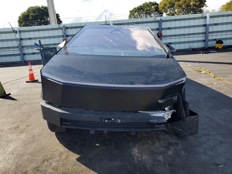 Aukcja sprzedaży 2024 Tesla Cybertruck, vin: 7G2CEHED9RA036545, numer aukcji: 74796315