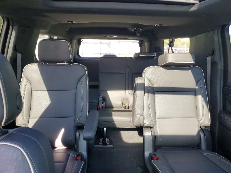 Aukcja sprzedaży 2023 Gmc Yukon Xl, vin: 1GKS2GKD0PR114506, numer aukcji: 73066265