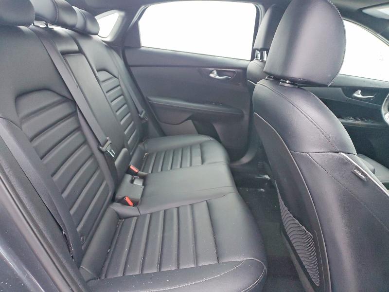 Продажа на аукционе авто 2023 Kia Forte Gt L, vin: 3KPF54AD7PE607289, номер лота: 99621615