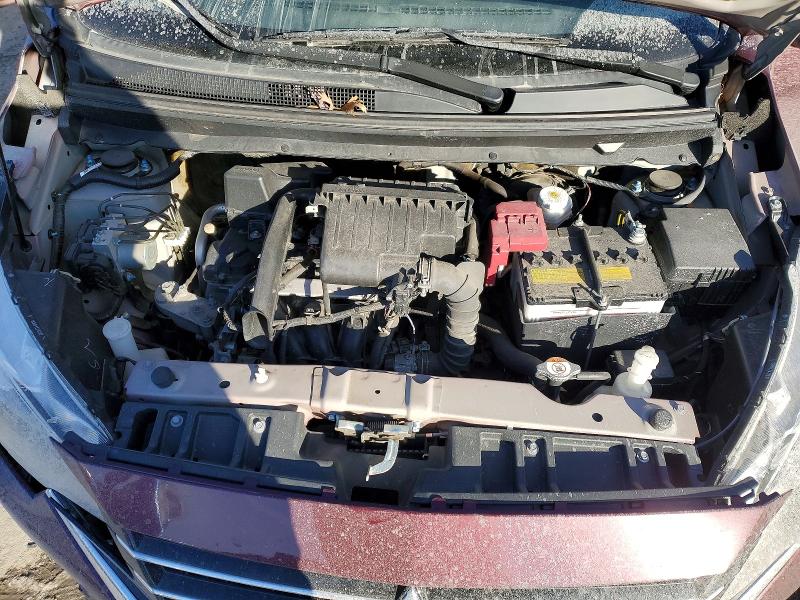 Продаж на аукціоні авто 2022 Mitsubishi Mirage, vin: ML32AUHJ8NH008806, номер лоту: 73445965