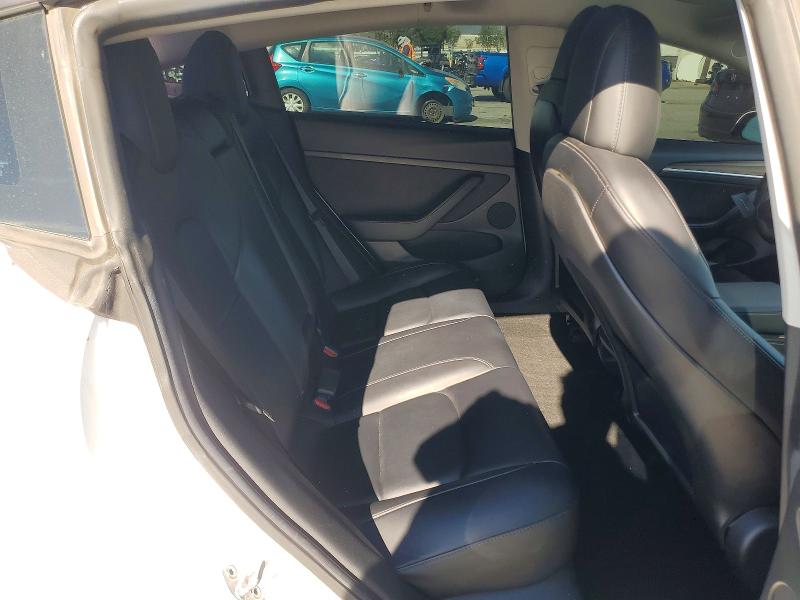 Aukcja sprzedaży 2022 Tesla Model 3, vin: 5YJ3E1EB9NF163723, numer aukcji: 73291605