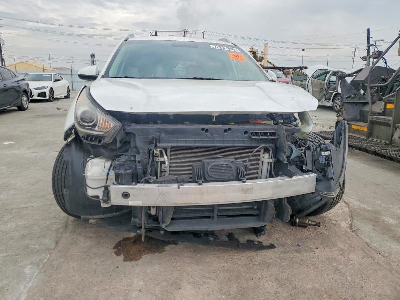 73259965 :رقم المزاد ، KNDCB3LC8J5204614 vin ، 2018 Kia Niro مزاد بيع