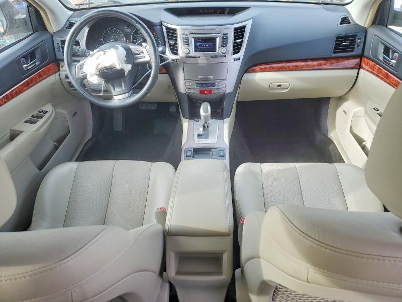 Aukcja sprzedaży 2012 Subaru Outback, vin: 4S4BRBKC3C3300678, numer aukcji: 72889695