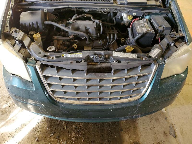 Продаж на аукціоні авто 2009 Chrysler Town & Country, vin: 2A8HR44E29R606739, номер лоту: 73000085