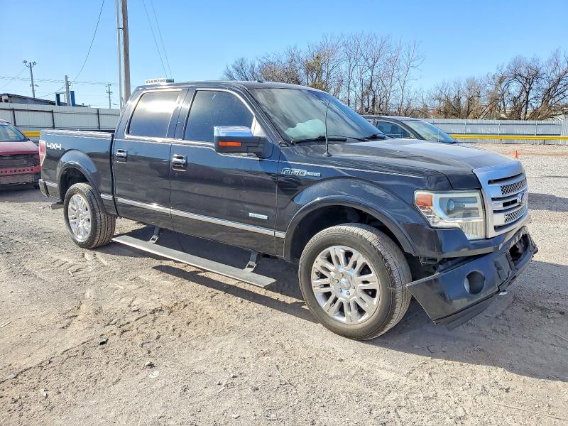 2013 Ford F150 მანქანა იყიდება აუქციონზე, vin: 1FTFW1ET7DFD17777, აუქციონის ნომერი: 73457165