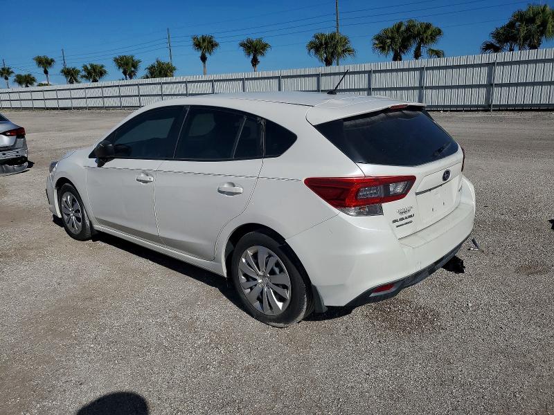 Aukcja sprzedaży 2020 Subaru Impreza, vin: 4S3GTAB64L3734205, numer aukcji: 97677735