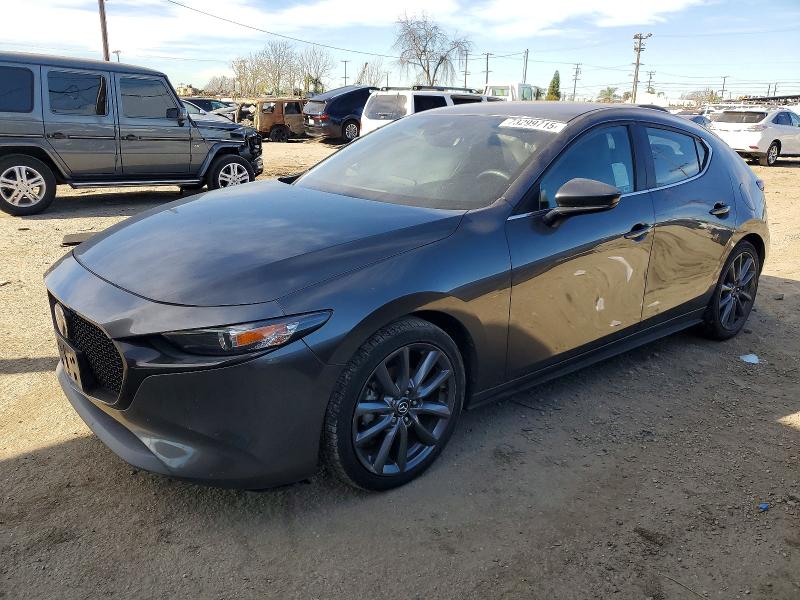 Aukcja sprzedaży 2019 Mazda 3, vin: JM1BPAMM9K1135644, numer aukcji: 73299715