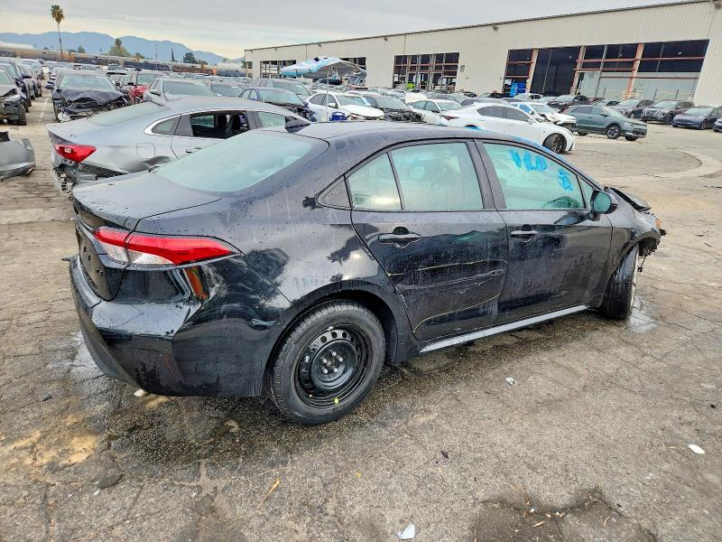 73818535 :رقم المزاد ، 5YFB4MDE6TP361477 vin ، 2026 Toyota Corolla مزاد بيع