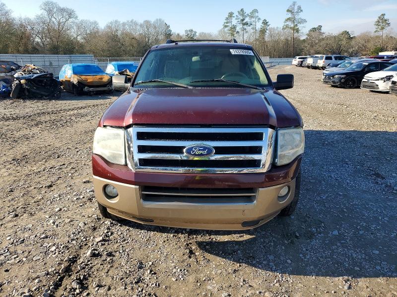 74378505 :رقم المزاد ، 1FMJU1H50BEF25494 vin ، 2011 Ford Expedition مزاد بيع