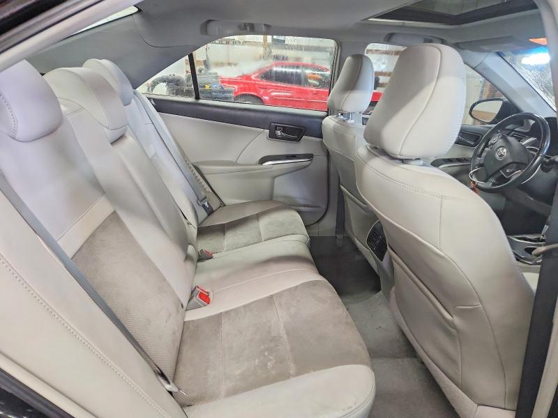 Auction sale of the 2012 Toyota Camry Hybrid, vin: 4T1BD1FK7CU045859, lot number: 75303975