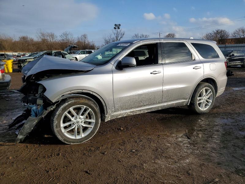Aukcja sprzedaży 2021 Dodge Durango, vin: 1C4RDJDG5MC661844, numer aukcji: 74213235