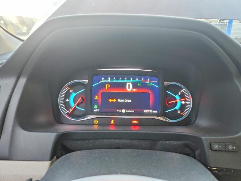 Продажа на аукционе авто 2022 Honda Pilot, vin: 5FNYF6H02NB026438, номер лота: 98167585