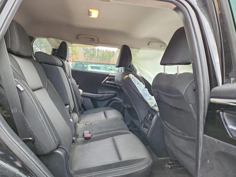 Продаж на аукціоні авто 2022 Mitsubishi Outlander, vin: JA4J3TA84NZ049572, номер лоту: 98273525