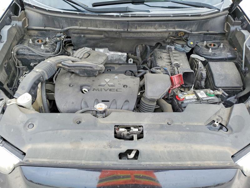 Продаж на аукціоні авто 2015 Mitsubishi Outlander, vin: 4A4AP3AW0FE052589, номер лоту: 74135795