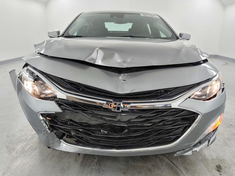 72267735 :رقم المزاد ، 1G1ZG5ST8SF109161 vin ، 2025 Chevrolet Malibu Rs مزاد بيع