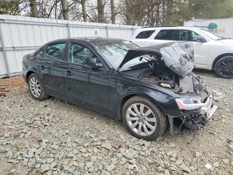 Продаж на аукціоні авто 2014 Audi A4 Premium, vin: WAUBFAFL6EN039830, номер лоту: 99757125