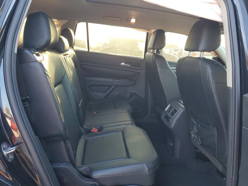 Aukcja sprzedaży 2019 Volkswagen Atlas, vin: 1V2MR2CAXKC509200, numer aukcji: 98963995