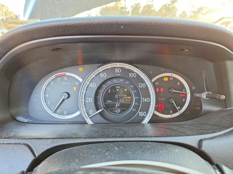 Aukcja sprzedaży 2015 Honda Accord, vin: 1HGCR2F7XFA267766, numer aukcji: 98427885