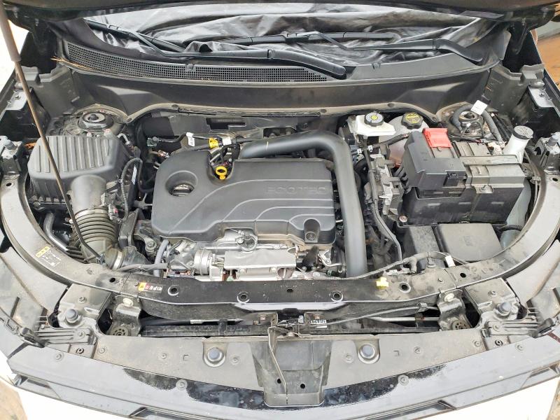 Продажа на аукционе авто 2025 Chevrolet Equinox, vin: 3GNAXSEGXSL296580, номер лота: 72473285