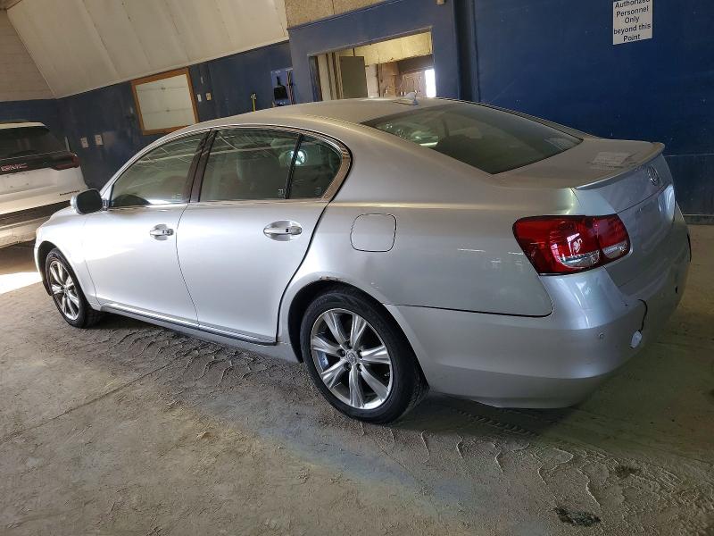 73937895 :رقم المزاد ، JTHCE1KS6B0028647 vin ، 2011 Lexus Gs مزاد بيع