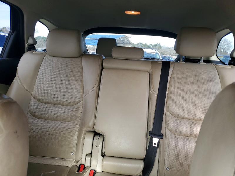 73728905 :رقم المزاد ، JM3TCACYXK0320335 vin ، 2019 Mazda Cx-9 مزاد بيع