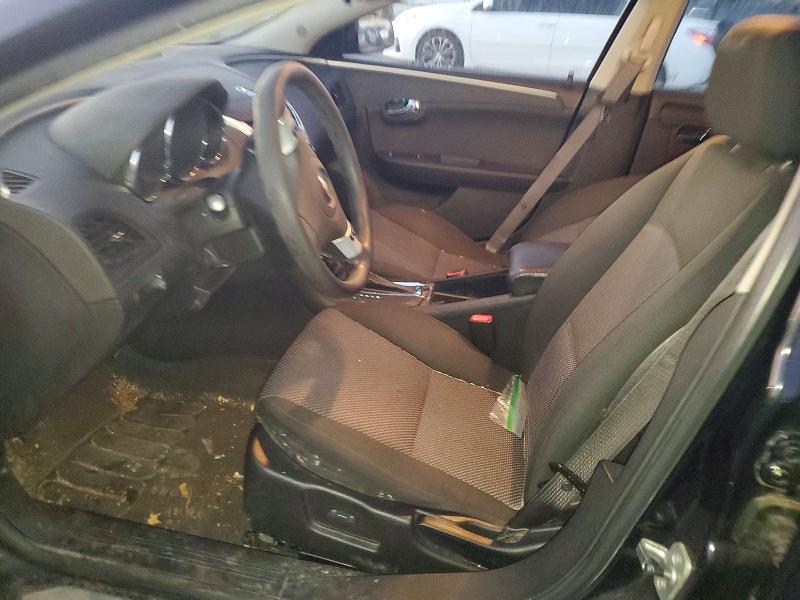 Продаж на аукціоні авто 2009 Chevrolet Malibu, vin: 1G1ZH57B39F222345, номер лоту: 98341095