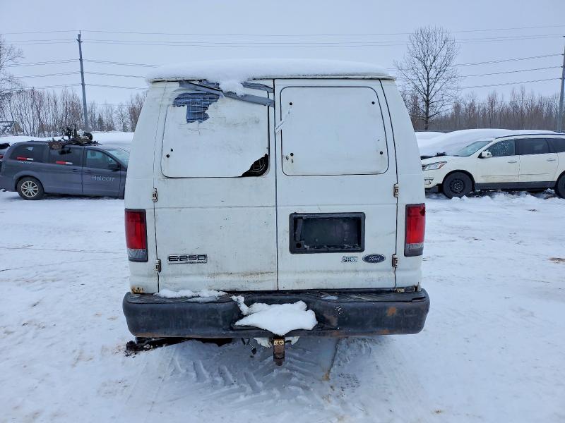 72529865 :رقم المزاد ، 1FTNE2EW5ADA93835 vin ، 2010 Ford Econoline مزاد بيع