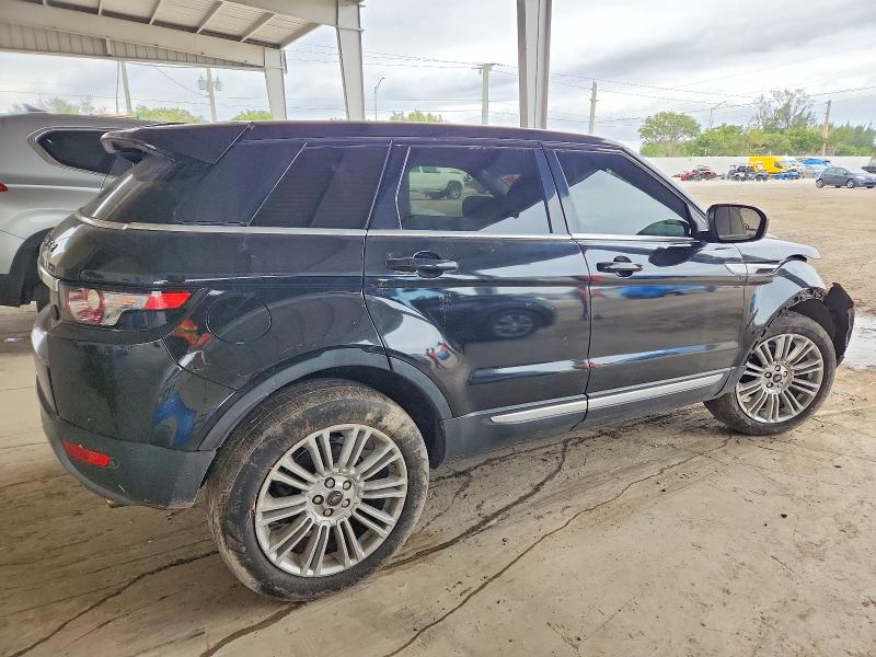 Aukcja sprzedaży 2013 Land Rover Range Rover Evoque, vin: SALVV2BG9DH727831, numer aukcji: 74733025