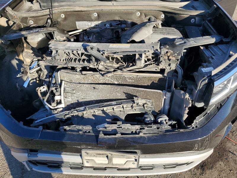 Aukcja sprzedaży 2023 Volkswagen Atlas, vin: 1V2DP2CA5PC528721, numer aukcji: 72363545