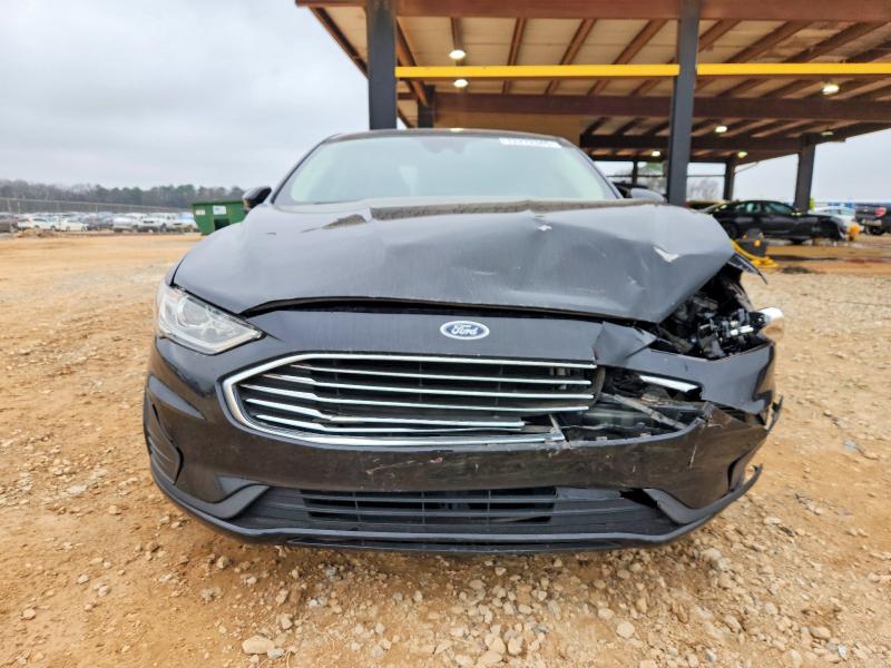 2019 Ford Fusion მანქანა იყიდება აუქციონზე, vin: 3FA6P0G73KR127097, აუქციონის ნომერი: 72272345