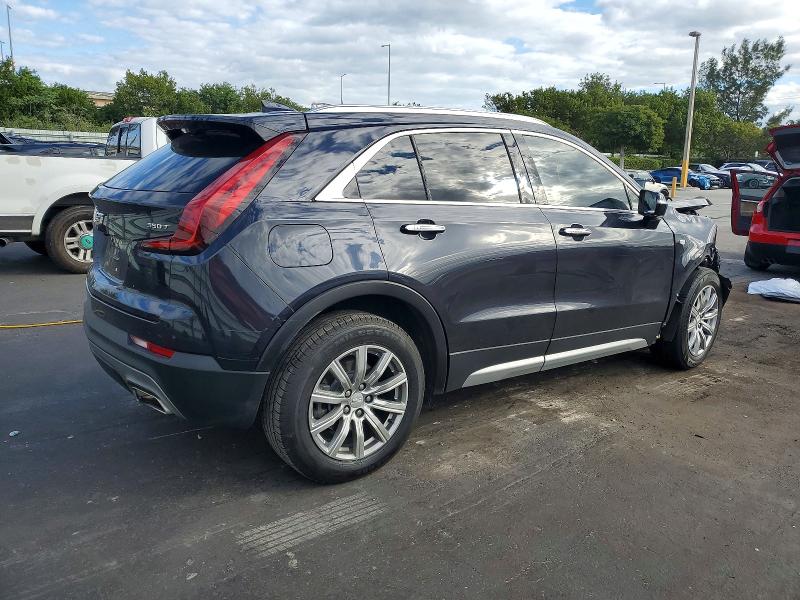 Продаж на аукціоні авто 2023 Cadillac Xt4, vin: 1GYFZCR44PF163209, номер лоту: 74815085