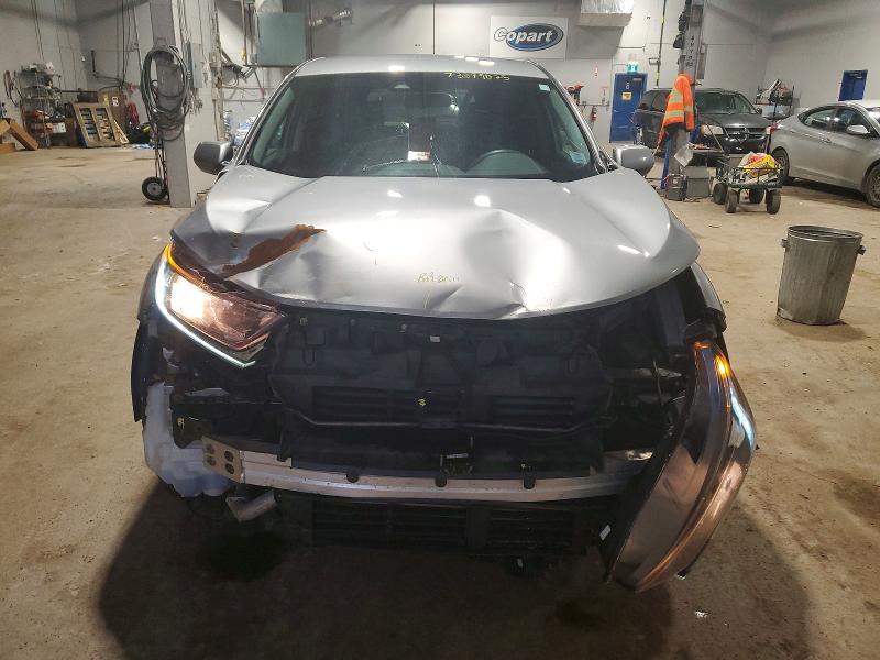 73379025 :رقم المزاد ، 2HKRW2H2XKH106940 vin ، 2019 Honda Cr-v مزاد بيع