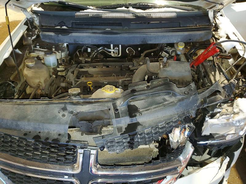 Aukcja sprzedaży 2015 Dodge Journey, vin: 3C4PDCAB6FT748140, numer aukcji: 73889445